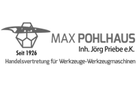 Max Pohlhaus
